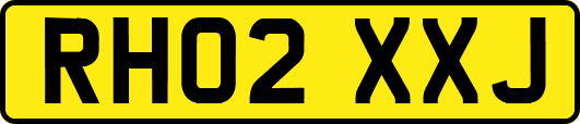 RH02XXJ
