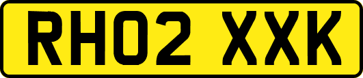 RH02XXK