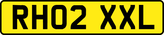 RH02XXL