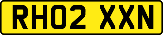 RH02XXN