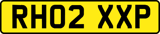 RH02XXP
