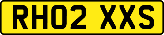 RH02XXS