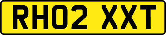 RH02XXT