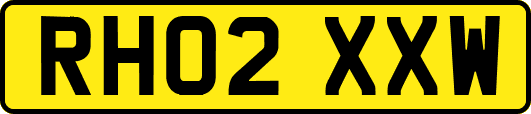 RH02XXW
