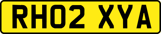 RH02XYA