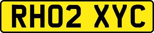 RH02XYC