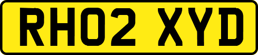 RH02XYD