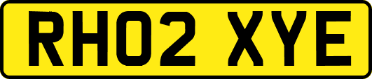 RH02XYE