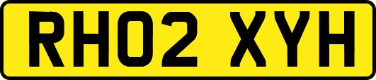 RH02XYH