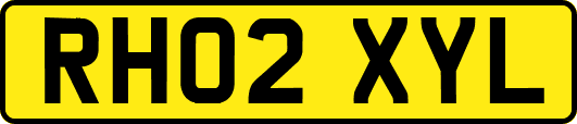RH02XYL