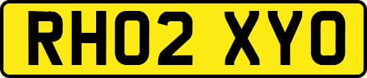 RH02XYO