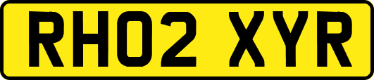 RH02XYR