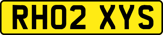 RH02XYS