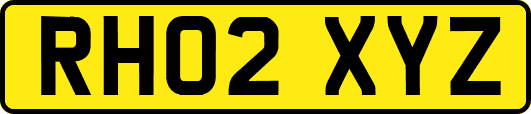 RH02XYZ