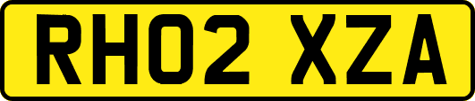 RH02XZA