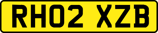 RH02XZB