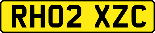 RH02XZC