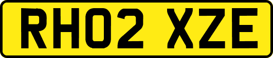 RH02XZE