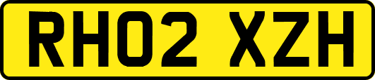 RH02XZH