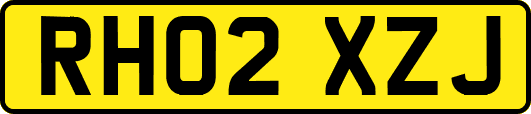 RH02XZJ