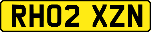 RH02XZN