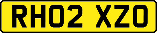 RH02XZO
