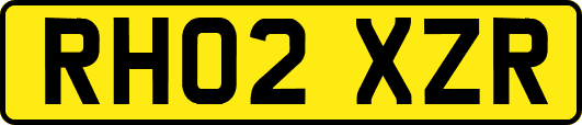 RH02XZR