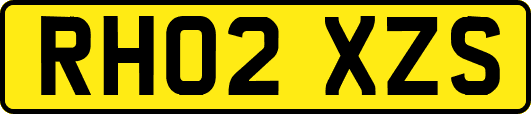 RH02XZS