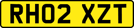 RH02XZT