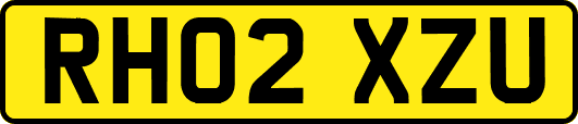 RH02XZU