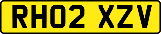 RH02XZV