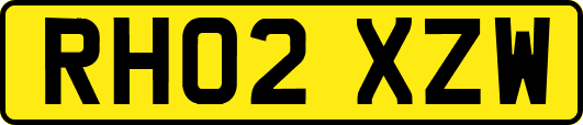 RH02XZW