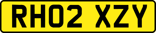 RH02XZY