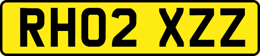 RH02XZZ