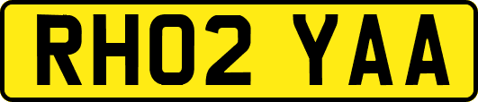 RH02YAA