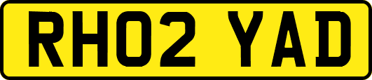 RH02YAD