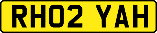 RH02YAH
