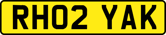 RH02YAK