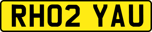 RH02YAU