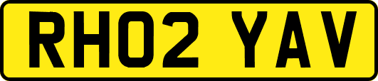 RH02YAV