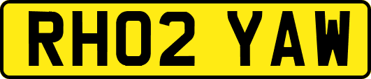 RH02YAW