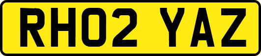 RH02YAZ