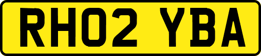 RH02YBA