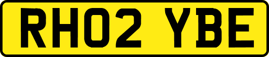 RH02YBE