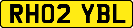RH02YBL