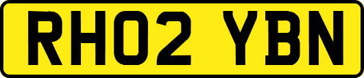 RH02YBN