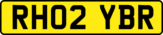 RH02YBR
