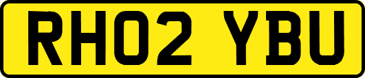 RH02YBU