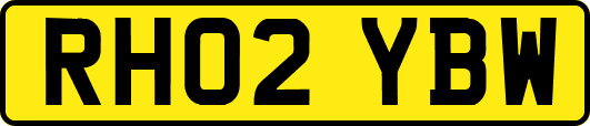 RH02YBW