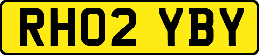 RH02YBY
